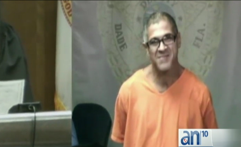 Jorge Luis González