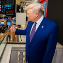 Wall Street marca récord histórico tras enfriarse la inflación en EE.UU. Wall Street marca récord histórico tras enfriarse la inflación en EE.UU.