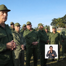 DÍAZ-CANEL AMENAZA A EE.UU.: HABRÁ GUERRA DE GUERRILLAS SI ATACAN CUBA DÍAZ-CANEL AMENAZA A EE.UU.: HABRÁ GUERRA DE GUERRILLAS SI ATACAN CUBA