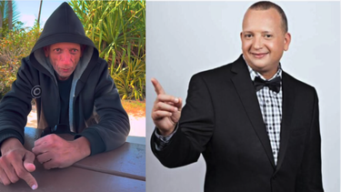 rolando saldivar anuncia desde miami proceso de rehabilitacion y admite lucha contra las sustancias