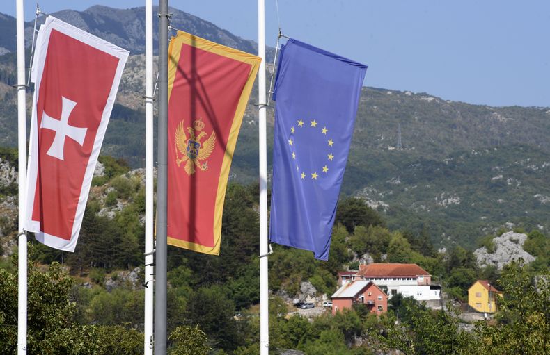 EUR-GEN MONTENEGRO-MASACRE