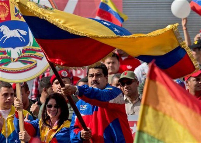 Venezuela quiere seguir subiendo en los Juegos Panamericanos
