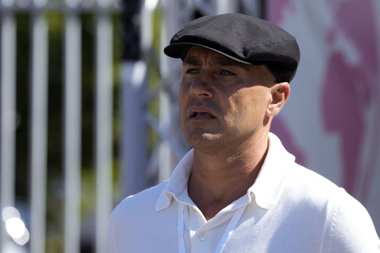 Cannavaro dirigirá al Benevento de la Serie B italiana