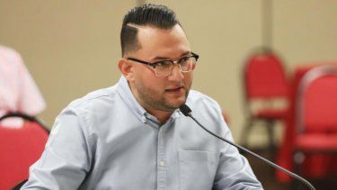 Alcalde de Peñuelas denuncia lentitud en desembolsos de dinero por parte de FEMA