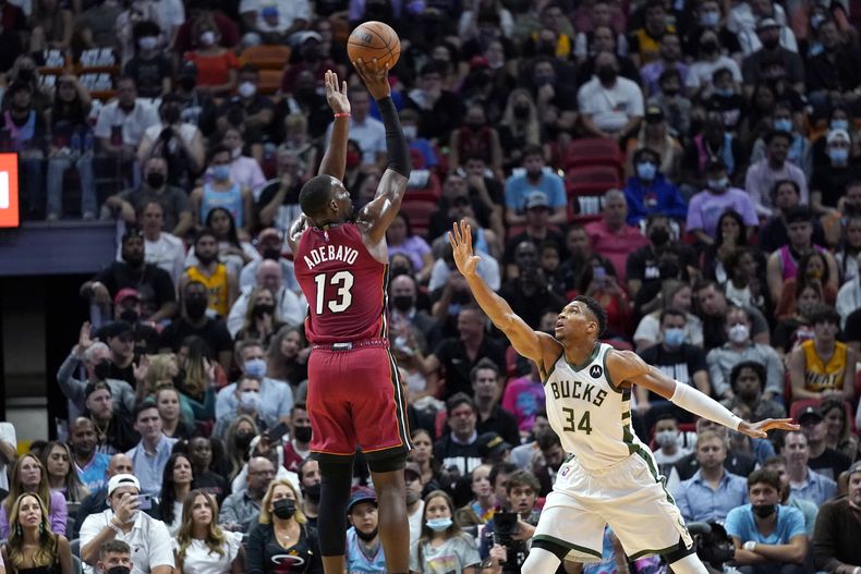 DEP-BAS BUCKS-HEAT
