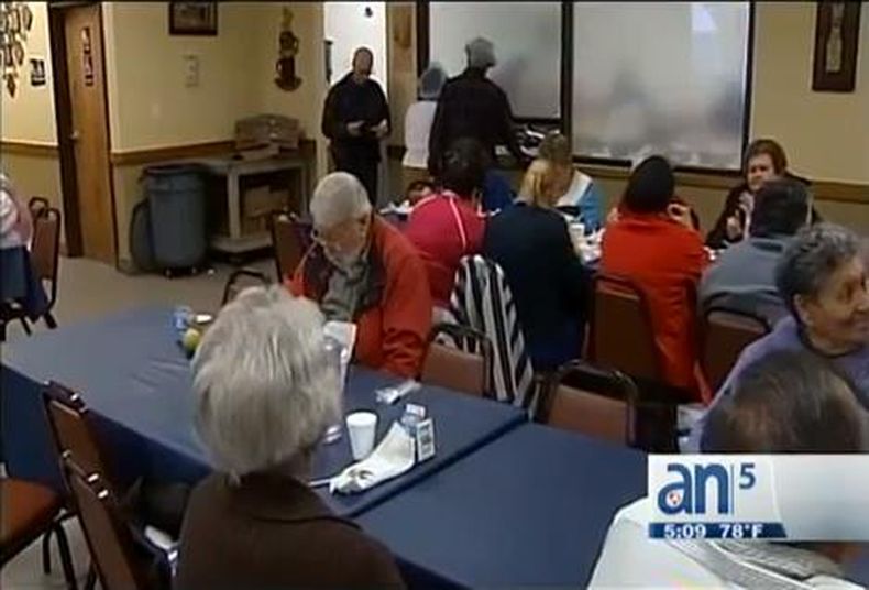 Comienzan auditoría sobre dinero destinado a comedores para ancianos en la ciudad de Sweetwater.