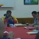 Nicolás Maduro acusó a Estados Unidos de injerencia en los asuntos internos de Venezuela