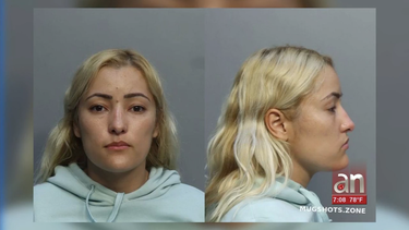 colombiana de miami tras la rejas por usar una casa como prostibulo