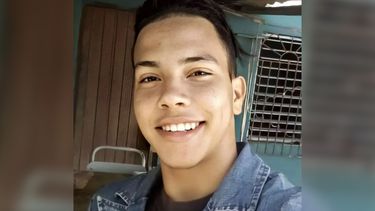 encuentran sin vida a joven desaparecido desde hace cuatro dias en las tunas