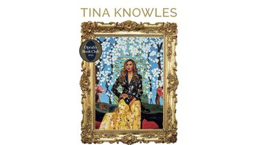 En esta portada proporcionada por One World, Matriarch de Tina Knowles. (One World via AP)