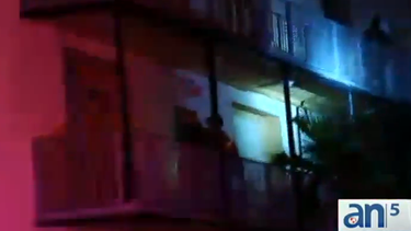 Incendio en edificio de Miami Beach deja seis familias sin techo