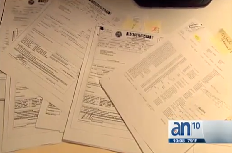 Sigue el escándalo en Sweetwater