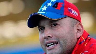 venezuela: el potro alvarez protegio a el koki en la rinconada tras huir de la cota 905