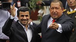 the wall street journal pide tomar en serio los nexos entre iran, venezuela y argentina