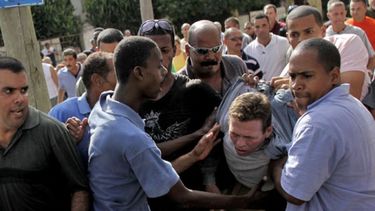 cuba: aumento la  violencia policial contra disidentes en abril