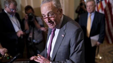Sandy Hook, Buffalo, ahora Uvalde: ¿qué hará el Congreso?