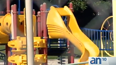 Ciudad de Miami presenta plan para descontaminar parques públicos