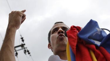 Venezuela propondrá en Oslo liberación de recursos de Estado