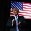 Trump continúa entrevistas para vacante en Corte Suprema