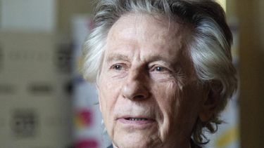 ARCHIVO - El director Roman Polanski en un festival internacional de cine, donde promovió su película, Based on a True Story, en Cracovia, Polonia, el 2 de mayo de 2018. Una mujer demandó a Polanski, alegando que la violó en su casa cuando ella era menor de edad en 1973. La mujer divulgó su acusación el martes 12 de marzo de 2024. (Foto AP, archivo)