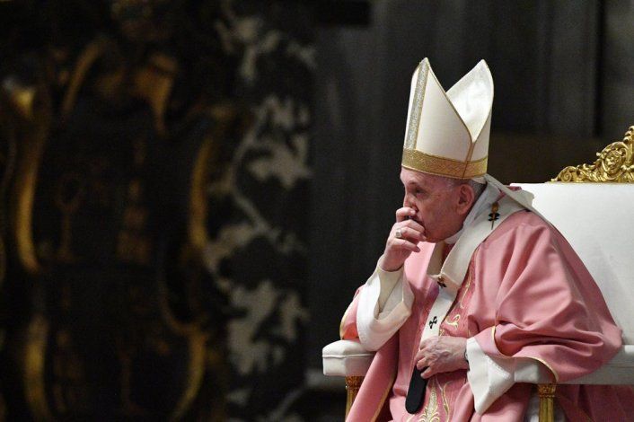 El Vaticano no aprobará uniones entre personas del mismo ...