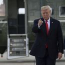Trump elimina restricción a gasolina con 15% de etanol