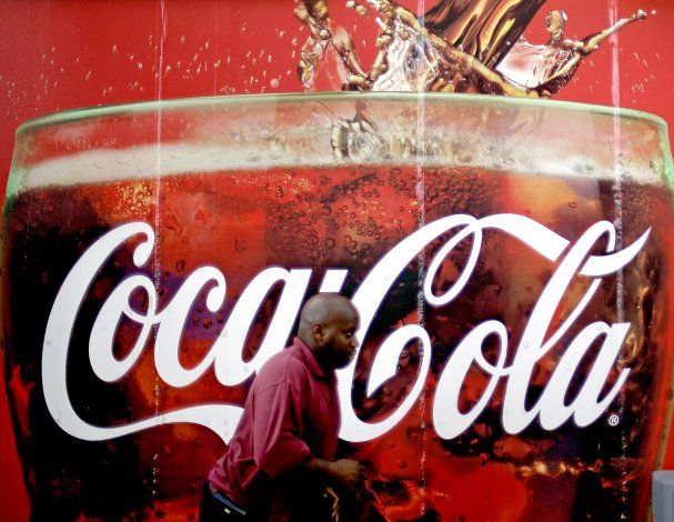 Coca-Cola planea llegar a Cuba