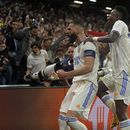 Real Madrid a la final tras remontada épica ante Man City