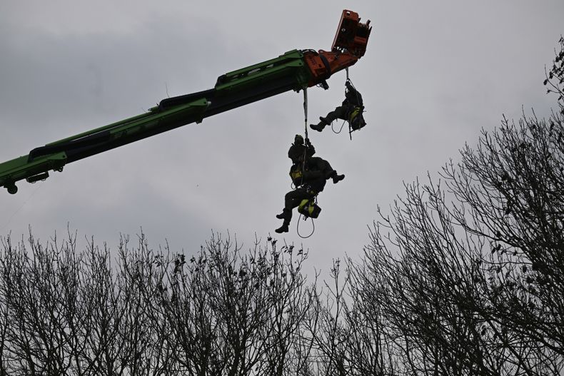 EUR-GEN ALEMANIA-PUEBLO MINERO