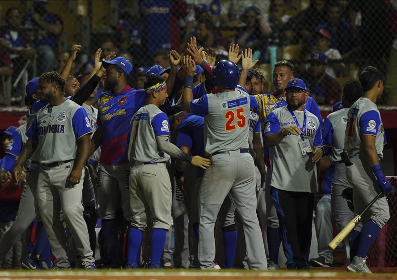 DEP-BEI SERIE DEL CARIBE