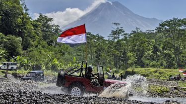Tropas holandesas usaron violencia extrema en Indonesia