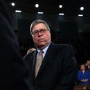 Tras juicio político, los demócratas apuntan contra Barr