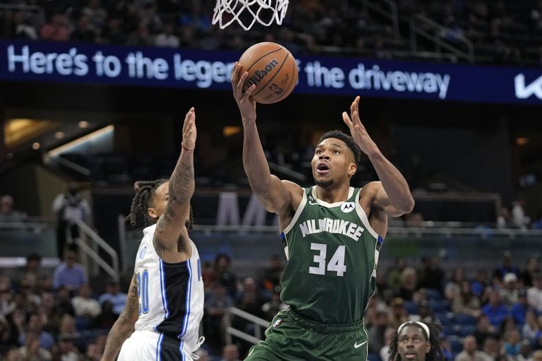 DEP-BAS BUCKS-MAGIC
