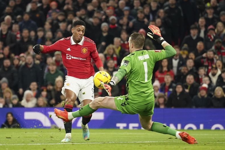 DEP-FUT INGLATERRA-LIGA