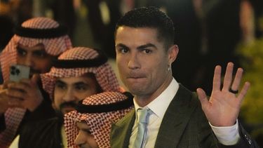 Al Nassr era el club global incluso antes de Cristiano