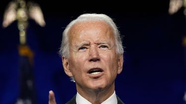 Análisis: Oposición a Trump unirá a muchos en torno a Biden
