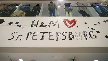 h&m suspende temporalmente sus ventas en rusia