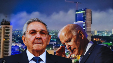 the wall street journal arremete contra biden por favorecer al regimen cubano