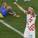 Tras echar a Neymar, Croacia busca hacer lo mismo con Messi