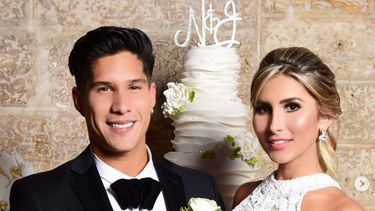 ex esposa de chyno miranda introduce demanda para quedarse con la tutela de su hijo