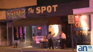 Autoridades arrestan a un adolescente por tiroteo en Miami