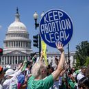 Sondeo: Mayoría en EEUU apoya legalizar el aborto