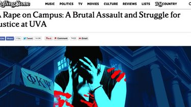 fraternidad dice buscara accion legal contra rolling stone
