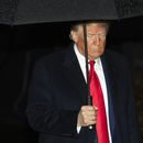 Trump enfrenta pocos cargos, pero significativos