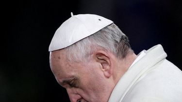 Papa Francisco exige justicia para las víctimas del atentado en Argentina