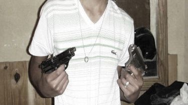 se alquilan pistolas en la habana