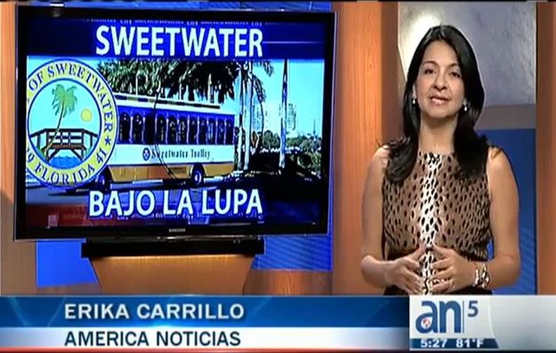 América Noticias revela una lista de al menos 15 familiares y allegados del ex alcalde Manny Maroño que forman parte de la nómina municipal, en un aparente caso de nepotismo.