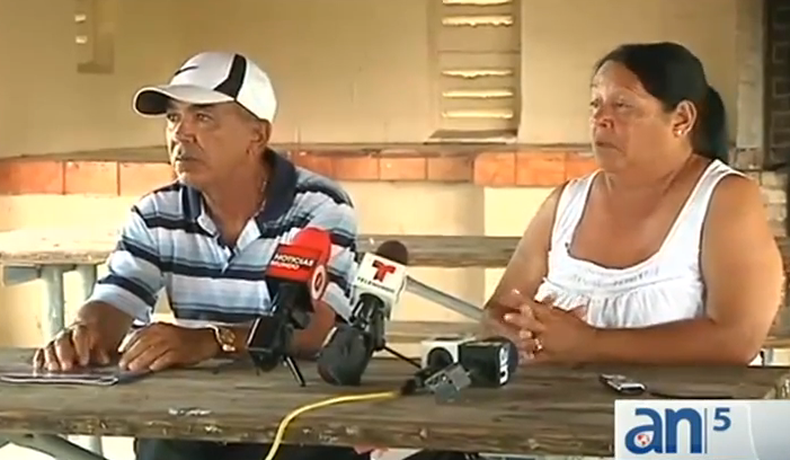 Cuando todo parecía que esta jornada electoral iba a terminar en calma, surgen  denuncias de parte de dos trabajadores de campaña que alegan que no le quieren pagar por el tiempo que trabajaron para sus candidatos.