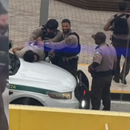 Homeless dispara cuatro veces en el Aeropuerto de Miami y provoca un amplio operativo policial