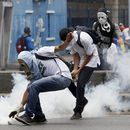 Fiscalía venezolana confirma tercera muerte en protestas
